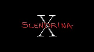 Slendrina X V1.0.3 in Hard Mode (No Deaths/Kills)