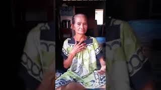 Tiktok lucu, nenek gaull