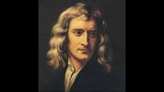 Sir Isaac Newton