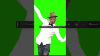 Redesign Louis Vuitton x Pharrell Logo!  #art #shortvideos