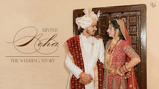 New 4k Wedding Story by Studio29Production|| Arvind&Neha||