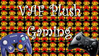 VAF Plush Gaming Intro (Season 1)