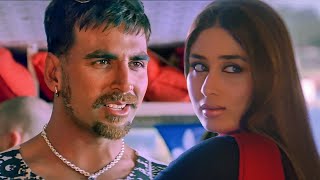 Ek Dilruba Hai | Bewafaa | Akshay Kumar, Kareena Kapoor Udit Narayan | Mera Dil Jis Dil Pe Fida Hai