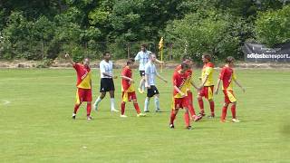 FC Vratimov B - Sokol Hrabová B 2:2 (1:0)  Pen: 5:3