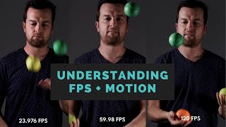 Understanding Video Motion: How FPS Affects Your Videos 🎥