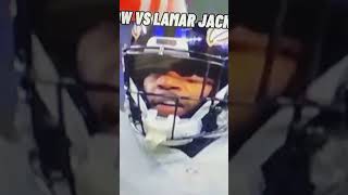 Plz sub Lamar vs Joe