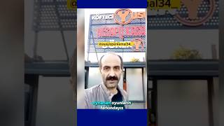 “Köfteci Yusuf’u yedirmeyiz!”