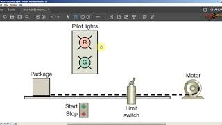 V4 PROGRAMMING A SEQUENTIAL TASK