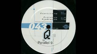 Parallel 9 - Quantico (1996)