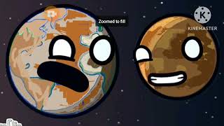 How the Earth was formed Part 1 Sneak Peak