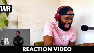 Weekend Reactions # 11 | Hasan Minhaj - Answer The Internet