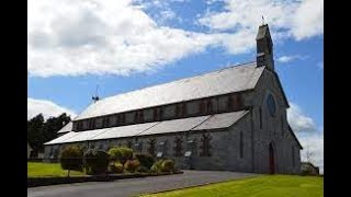 Funeral Mass For Rev Michael Cannon Goaley