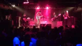 Psychic Ills live [FULL CONCERT] @ Init Club - Rome 2013