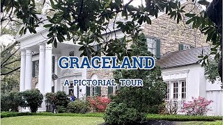 ELVIS PRESLEY'S GRACELAND