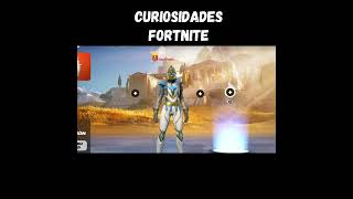 CURIOSIDADES FORTNITE: El estandarte #shorts