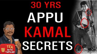 Appu Kamal Secrets in Aboorva Sagotharargal Movie Explained