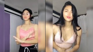 Viral !!! Cewek Cantik Bening Pintar Goyang Sexy || Gak Bikin Nyesel