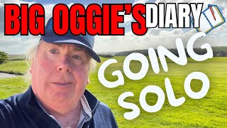 GOING SOLO The Big Oggie Diary