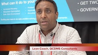 Why Lean is Important for All Organizations | QCDMS