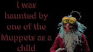 I was haunted by one of the Muppets as a child: Scary stories narration | By u/LeapYearFriend