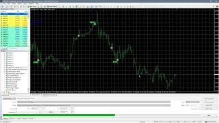 Test AutoTrader Sniper Gold EA - Forex Robot