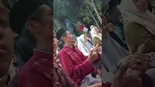 SHOLAWAT BERSAMA GUS JA'I #shortvideo #syekhermania