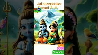 Shiv Parvati status song #best #shivbhajans #devotionalsongs #shivratri #hit #love #hindisong #most