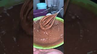 BOLO DE CHOCOLATE, FOFINHO E SEM LEITE