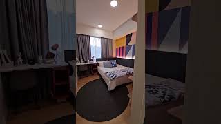 【862sf】Tujuh Residence @ Kwasa Damansara KDCC