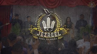 Medley, de Coros. "Quien Dijo Que No" | Coro Jezreel.