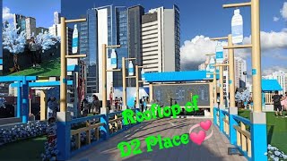 D2 Place mall @Laichi kok exit D2 ( Hongkong vlog💞)