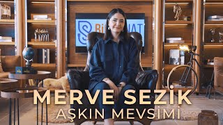 Merve Sezik - Aşkın Mevsimi ( Akustik Cover )