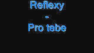 Reflexy-Pro tebe