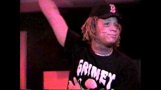 TRIPPIE REDD STUDIO SESSION