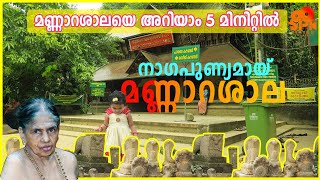 Mannarasala Snake Temple/മണ്ണാറശാല നാഗരാജാ ക്ഷേത്രം नागराज मंदिर/ நாகராஜா கோவில்/నాగరాజ దేవాలయం