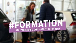 COMMERCIAL APRÈS-VENTE . UN APPORTEUR DE CHIFFRE D’AFFAIRE