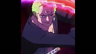 Zoro edit