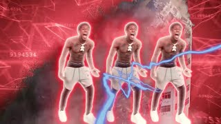 NBA YoungBoy - Out My Body (Music Video)