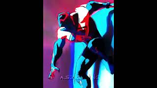 Spider-Man ATSV Miguel edit