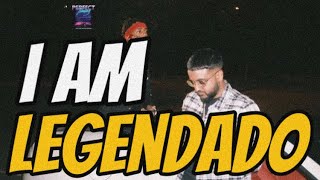 NAV - I Am (Legendado)