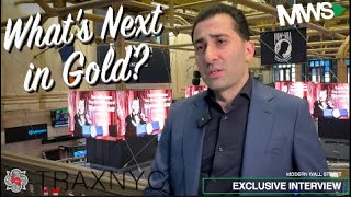 Discussing the Gold Game w. Jewelry Expert Maksud "Trax" Agadjani