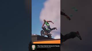 The Stunt Crew in FORTNITE!!!!!