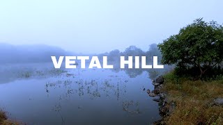 Misty Morning | Vetal Hill | Nikon D5200 | Gopro Hero 7 Black | Best Place in Pune for Nature lovers