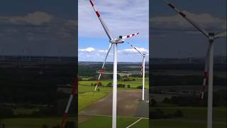 Wind turbine beautiful 🥰❤️ picture,,😊 please subscribe 😊