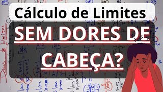 DICAS de LIMITES [Resolva Sem Stress]