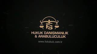 FS Hukuk Danışmanlık & Arabuluculuk