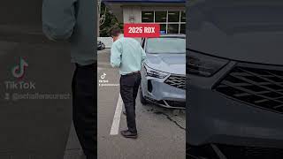 2025 RDX in under 1 minute