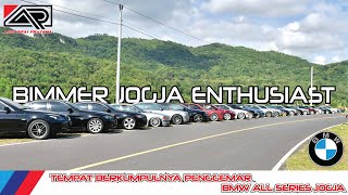 Menghadiri Acara BMW meet up | Bimmer Jogja Enthusiast | BMW All series