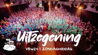 #VBW24 Uitzegening