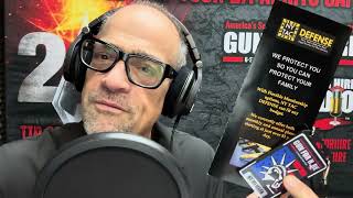 Gun For Hire Radio 691 Hell has frozen over! New York is issuing NON - Resident Carry Permits